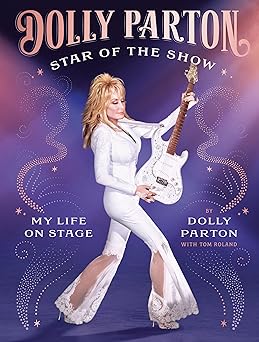Star of the Show book cover