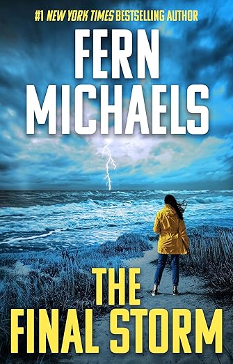 The Final Storm book cover