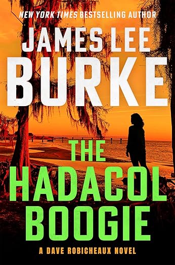 The Hadacol Boogie book cover