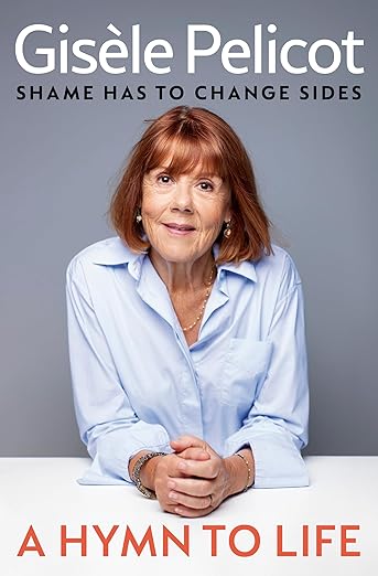 A Hymn to Life book cover