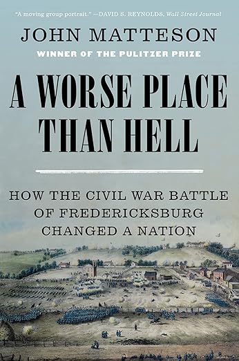 A Worse Place then Hell