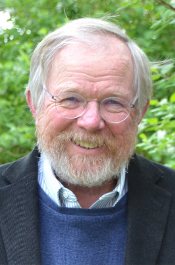 Bill Bryson