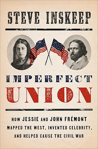 Imperfect Union