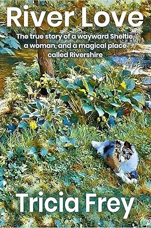 River Love book cover