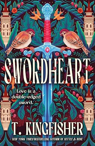 Swordheart