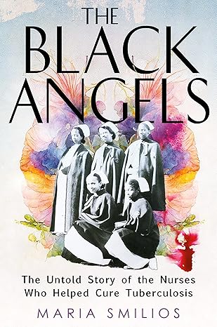 The Black Angels book cover