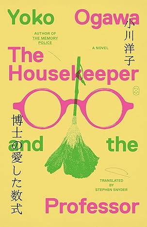 The Housekeeper and the Professor