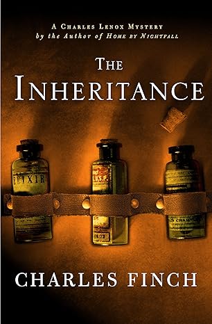 The Inheritance