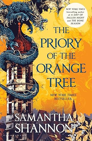 Priory of the Orange Tree