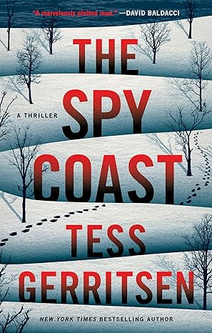 The Spy Coast