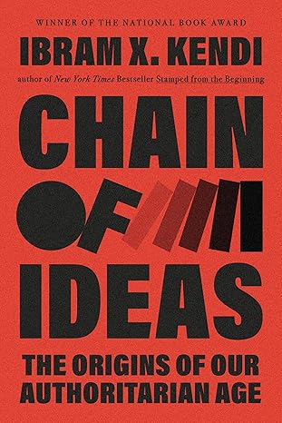 Chain of Ideas