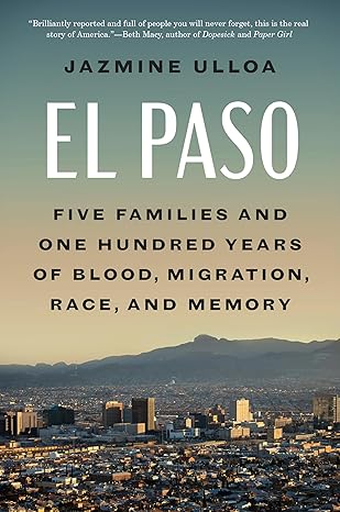 El Paso