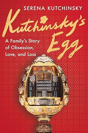 Kutchinsky's Egg