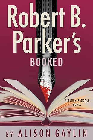Robert B. Parker's Booked