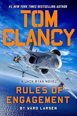 Tom Clancy Rules of Engagement