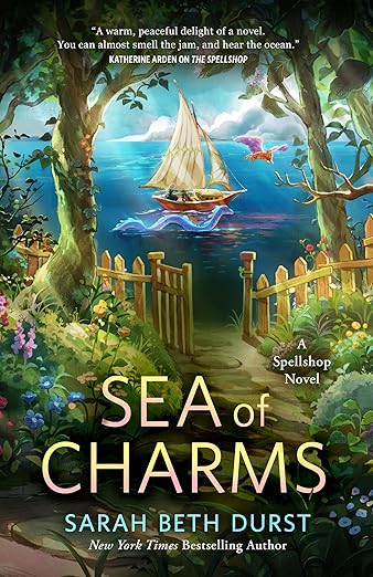 Sea of Charms