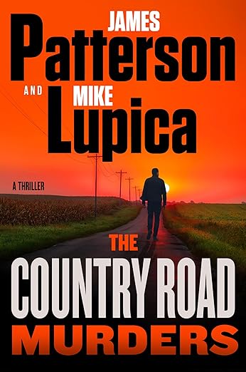 The Country Road Murders