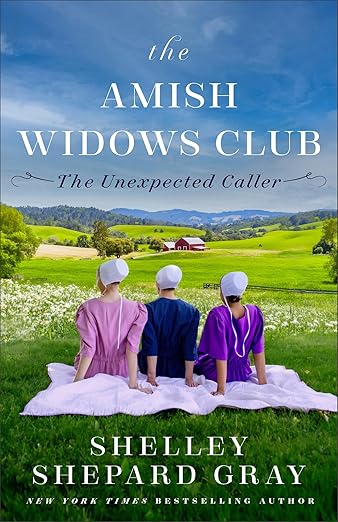 The Unexpected Caller