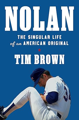 Nolan book cover