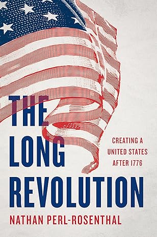 The Long Revolution book cover