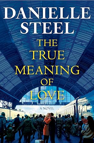 The True Meaning of Love book cover