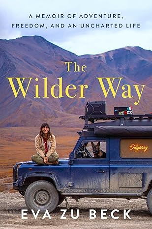 The Wilder Way book cover