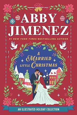 A Married Little Christmas