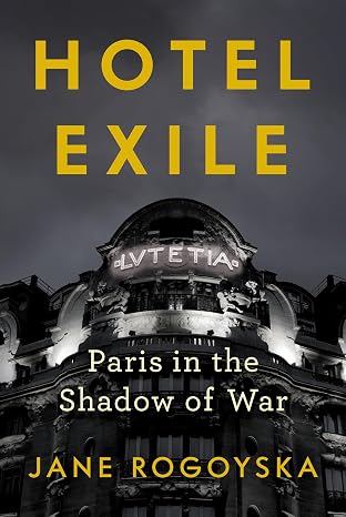 Hotel Exile