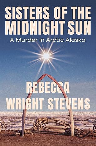 Sisters of the Midnight Sun book cover