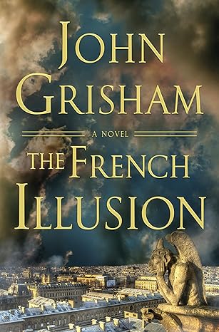 The French Illusion book cover