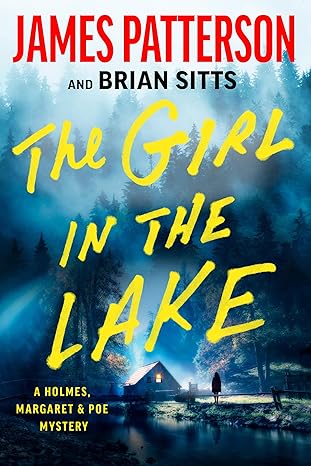 The Girl in the Lake