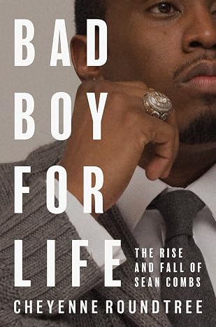 Bad Boy for Life book cover
