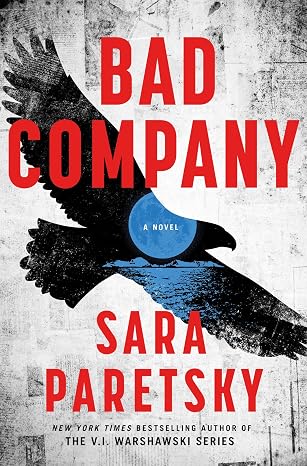 Bad Company book cover