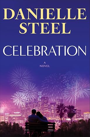 Celebration book cover