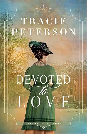 Devoted to Love book cover