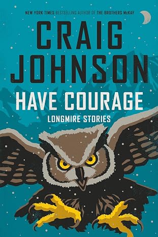 Have Courage