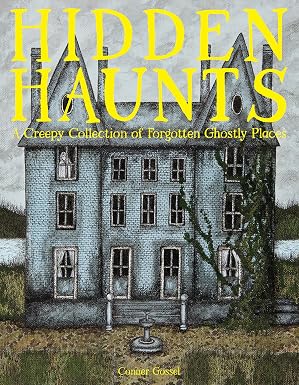 Hidden Haunts