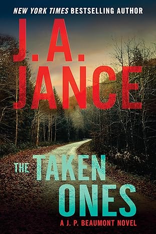 The Taken Ones
