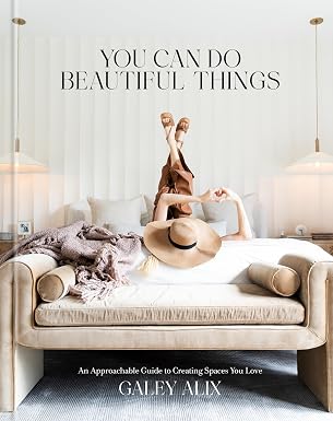 You Can Do Beautiful Things