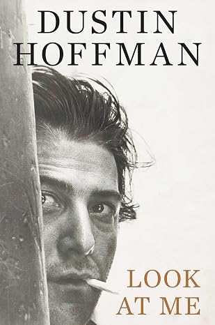 Look at Me book cover