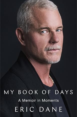 My Book of Days book cover