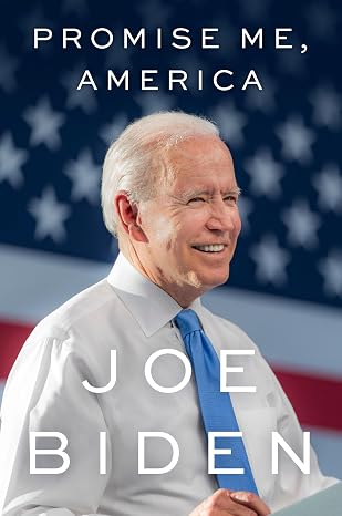 Promise Me, America book cover