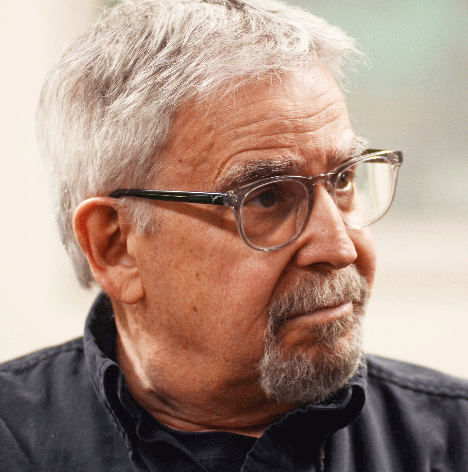 Donald Levin