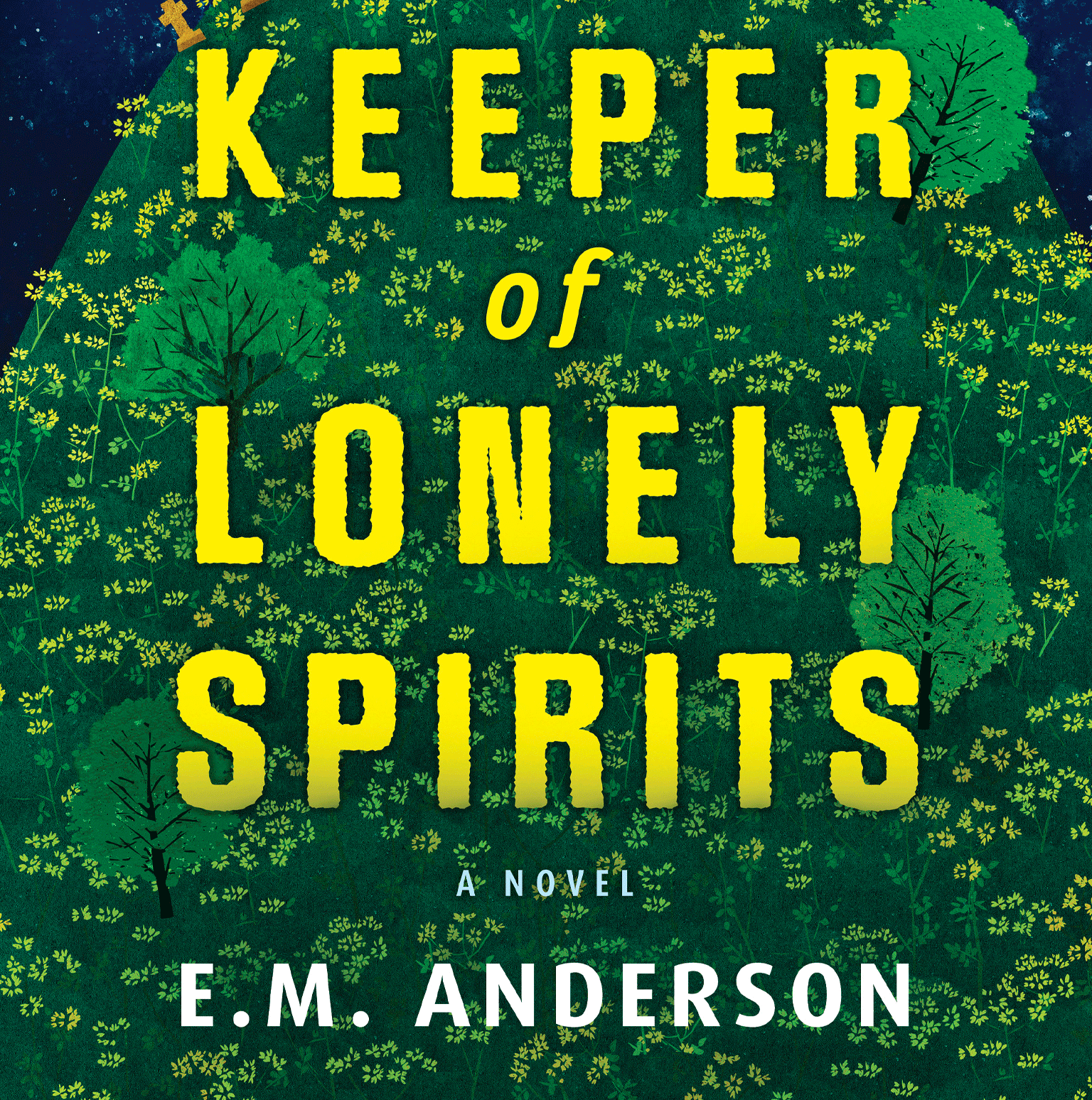  E.M. Anderson