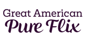 Great American Pure Flix logo