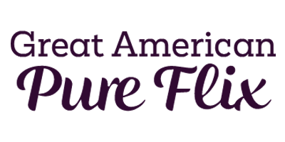 Great American Pure Flix logo