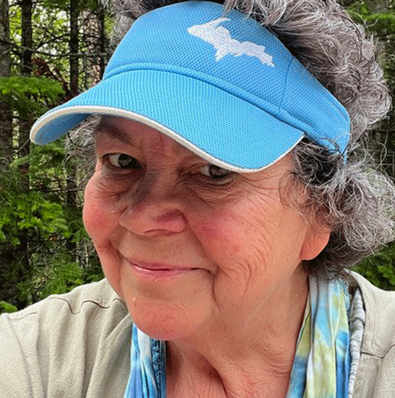 Kath Usitalo