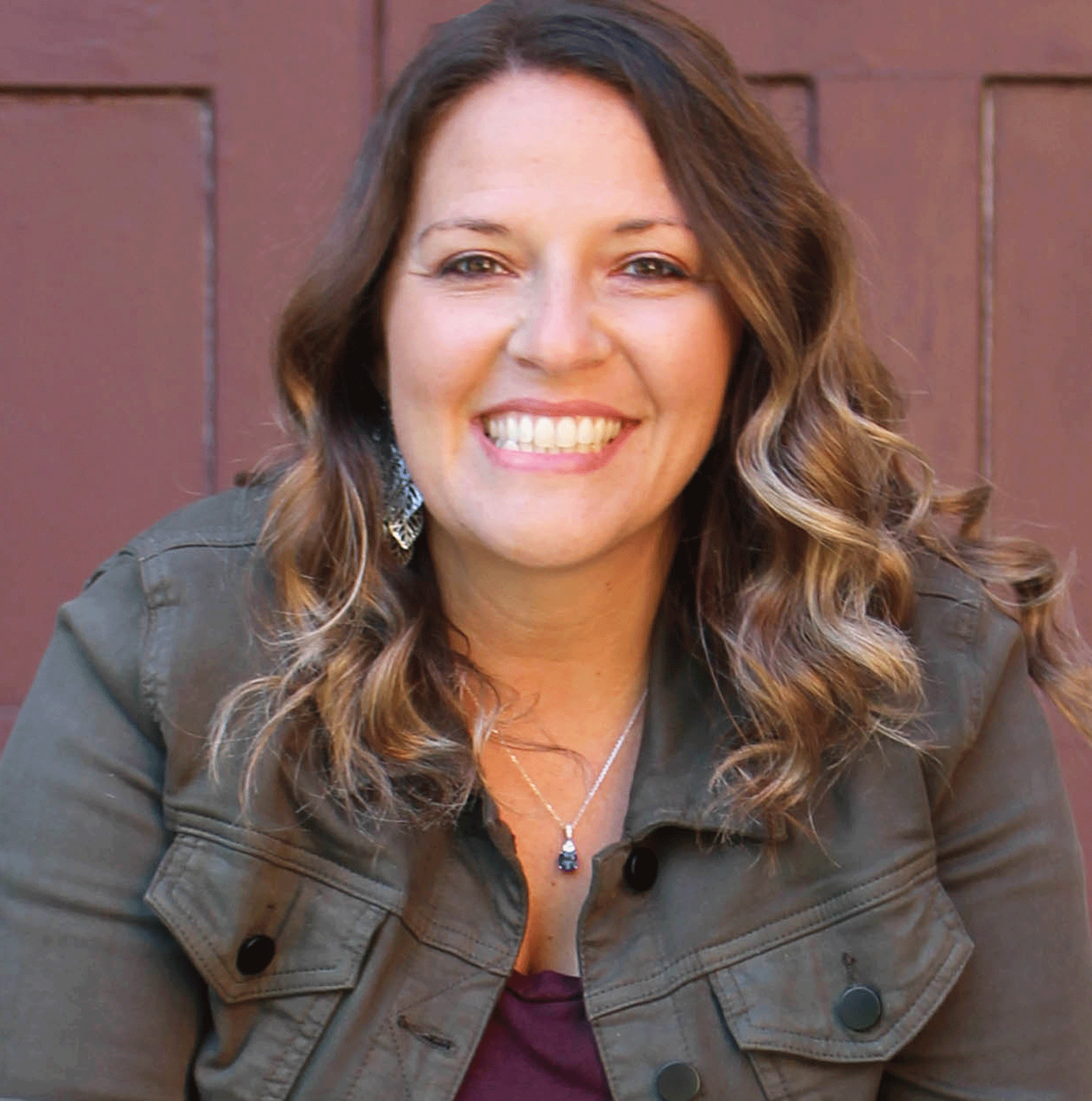 Laura M. Johnson