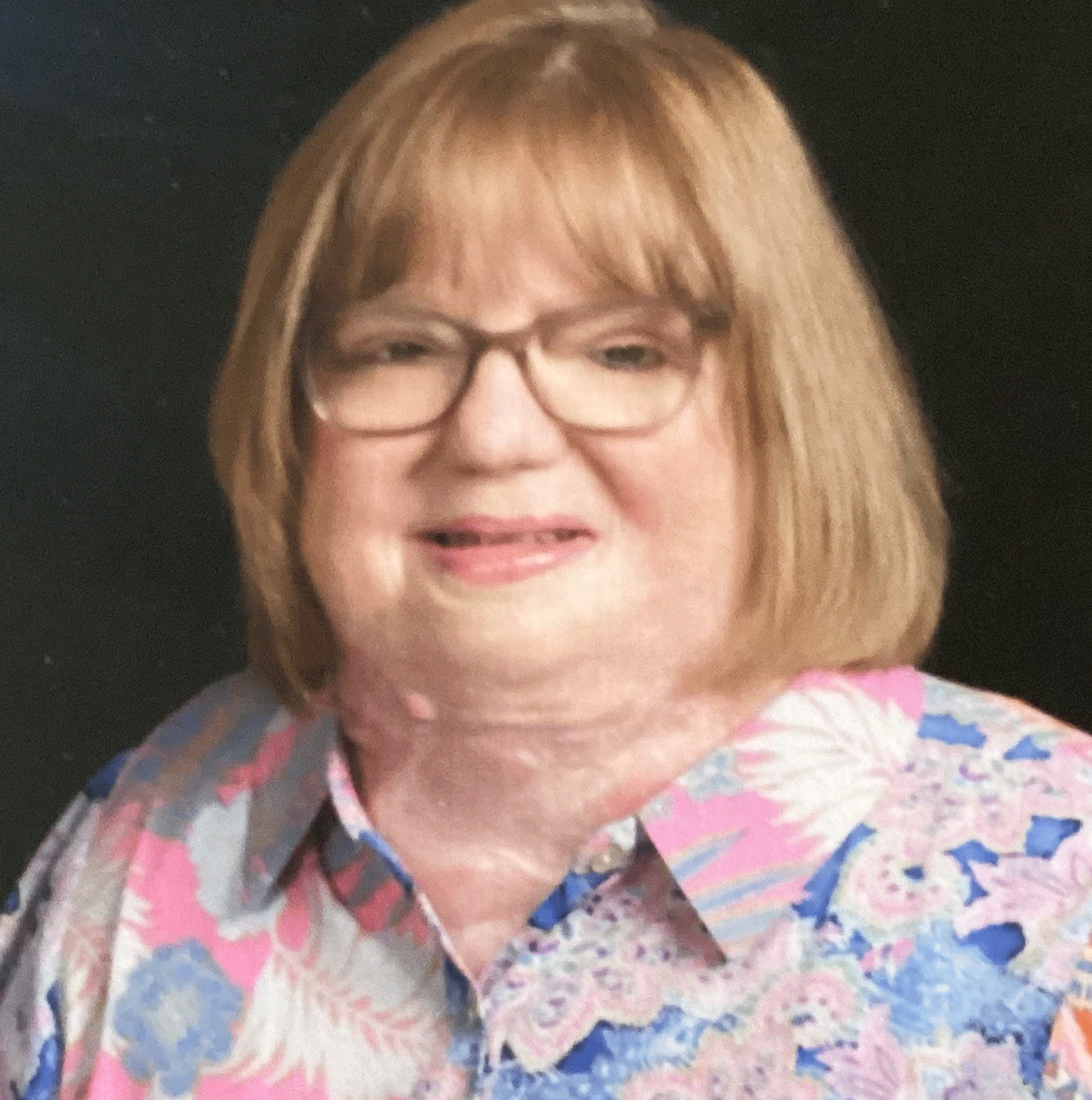 Mary Boudrie