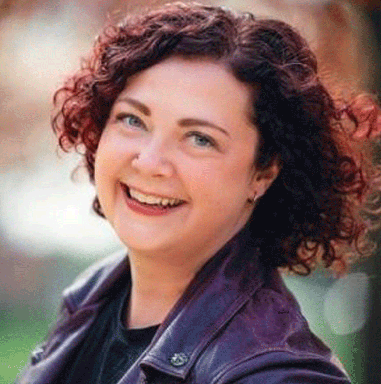 Rachel Esterline